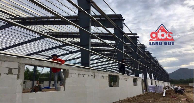 Nhà Xưởng cho thuê lâu dài, DT xưởng đa dạng, linh hoạt thời gian. tiếp nhận SX CNC2464071
