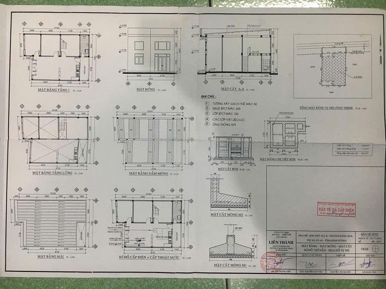 CHÍNH CHỦ BÁN NHÀ TẠI TP.DĨ AN - BÌNH DƯƠNG2380758