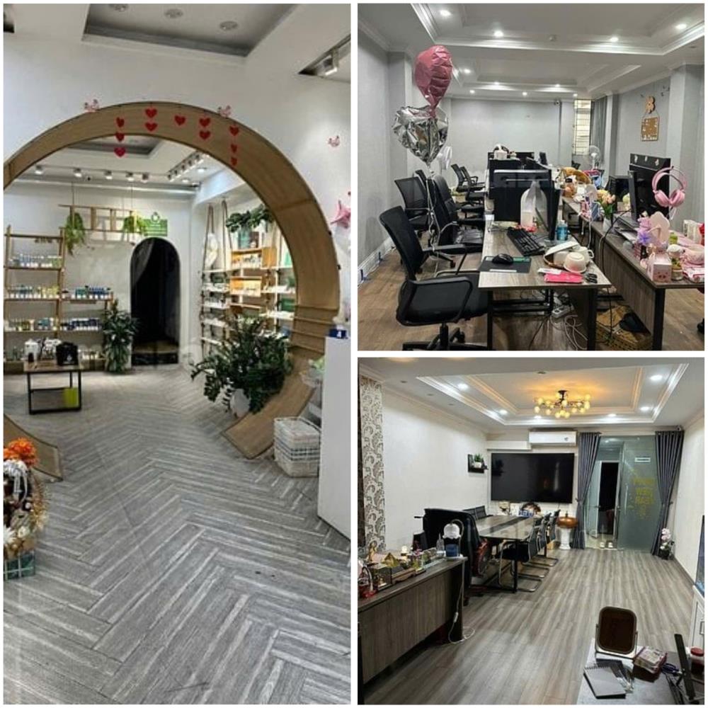 CHO THUÊ NHÀ MẶT PHỐ KHÂM THIÊN - NGÃ 6 XÃ ĐÀN - KIM LIÊN MỚI, ĐỐNG ĐA, HÀ NỘI2625962