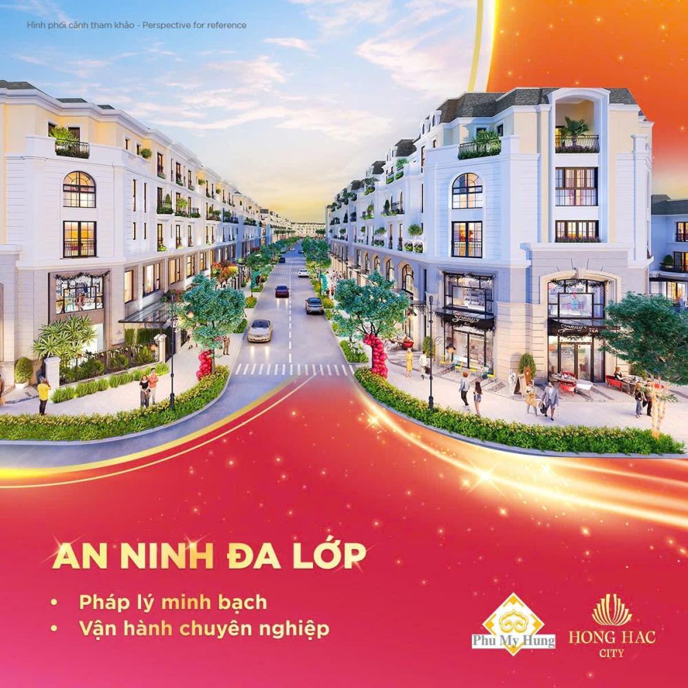 Mở bán giai đoạn 1 dự án KĐT Hồng Hạc City Thuận Thành Bắc Ninh2675459