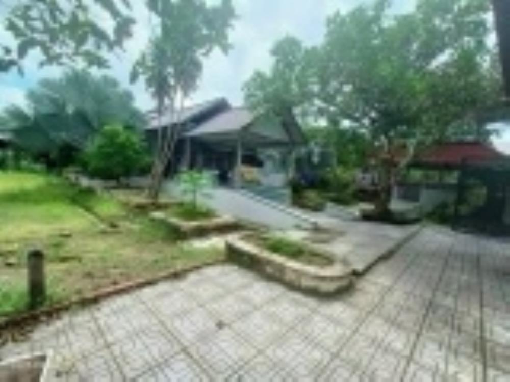NHÀ ĐẸP - GIÁ TỐT CẦN BÁN NHANH NHÀ VƯỜN Tại Xã Bình Phú Thành Phố Bến Tre2386953