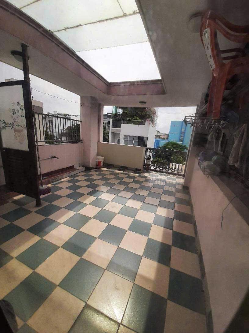 Bán nhà quận 10, đường 49m2, 4 tầng, hẻm nhựa 8m, 12.9 tỷ2499467