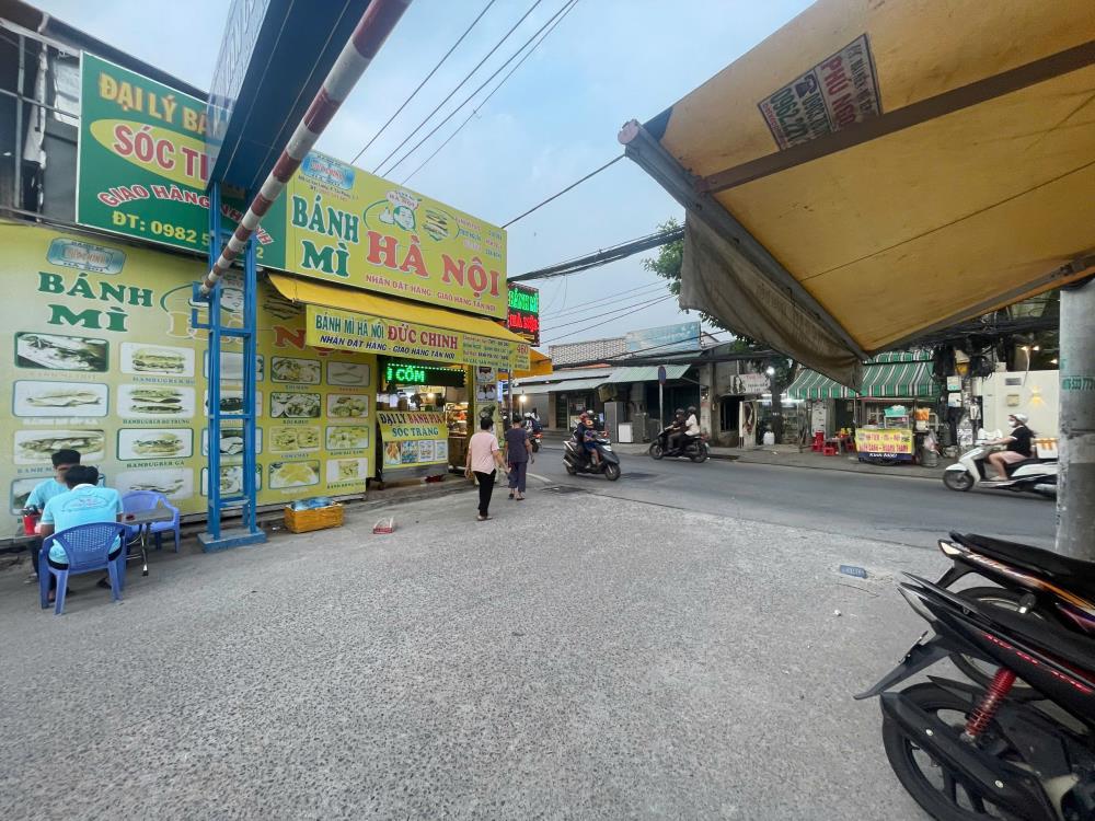 Quận 7 ! HOT HOT, NHANH CÒN SANG QUÁN CHÁO LÒNG – SANG RẺ , MB Sát MT Đường khu Sầm uất, Tel : 0379204291 ( Chính chủ )2608723