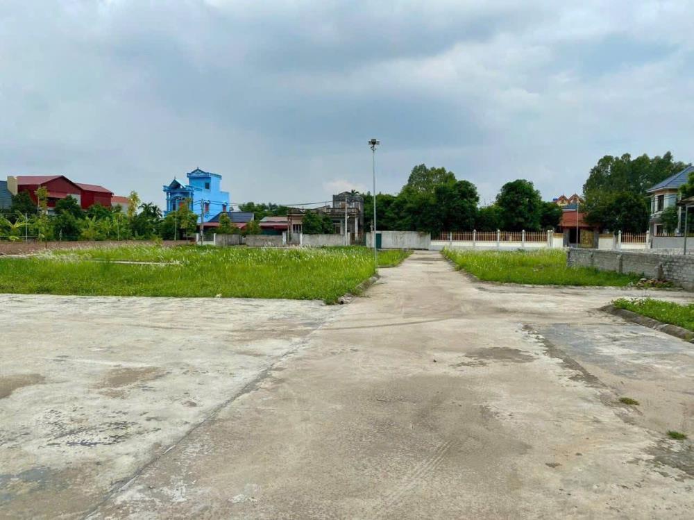 CHÍNH CHỦ CẦN BÁN LÔ ĐẤT CÓ VỊ TRÍ ĐẸP TẠI HUYỆN ÂN THI, TỈNH HƯNG YÊN2603332