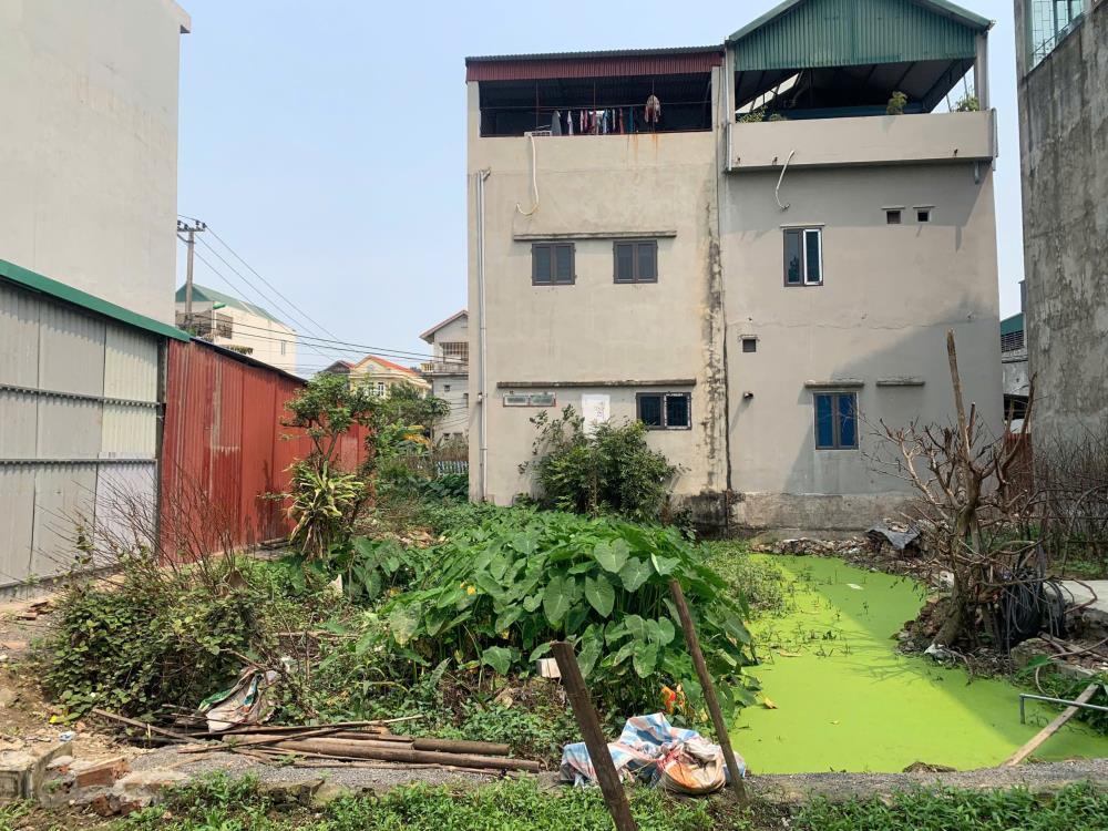 Chính chủ cần bán Nhanh Lô Đất Tại Phố Đại Phong - Phường Nam Bình -  Tp Ninh Bình - Ninh Bình.2541495