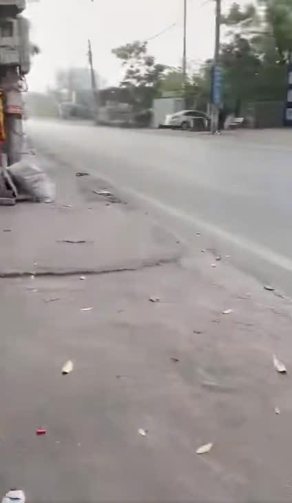 CHO THUÊ MẶT BẰNG KINH DOANH - RỘNG RÃI, THOÁNG MÁT – MẶT ĐƯỜNG PHAN TRỌNG TUỆ - THANH TRÌ - HN2641817