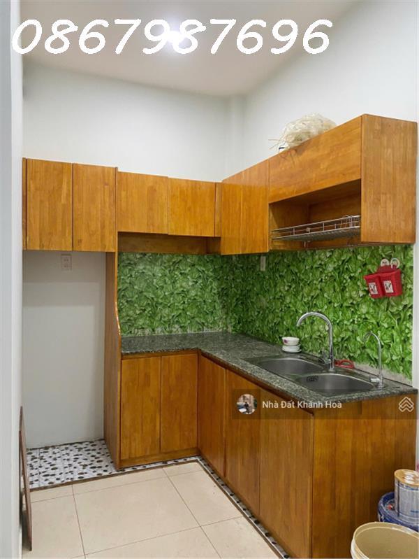 Bán Nhà Phường Phước Long, Nha Trang - Nhà Có Thu Nhập 6 Triệu/Tháng - Giá 3,6 Tỷ2320488