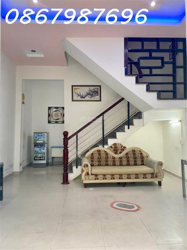 Hạ giá bán gấp nhà 3 tầng hẻm oto Lê Hồng Phong, phường Phước Hải, tp Nha Trang2417684