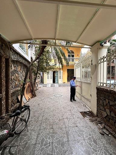 Cho Thuê Biệt Thự Kinh Doanh Đỉnh – Phong Cách Nhà Hàng Nhật, Trung Tâm Ba Đình2625521