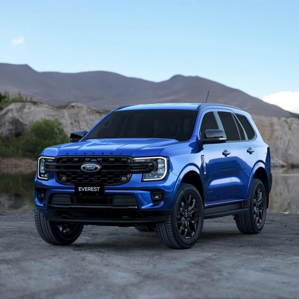 BÁO GIÁ XE FORD THÁNG 4/2025 Sẵn xe - Đủ màu - Giao xe ngay - Chính sách tốt2663949