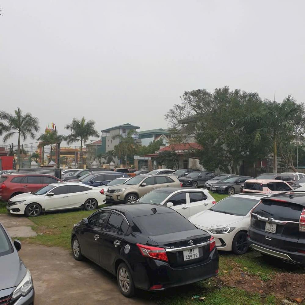SIÊU PHẨM CỰC HÓT - CHÍNH CHỦ BÁN NHANH ĐẤT LK 7 - 16  trục chính mặt đường tuyến ven biển - TẠI YÊN CƯƠNG, Ý YÊN, NAM ĐỊNH2616331