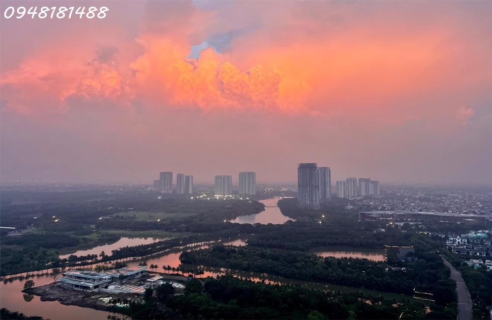 Chính chủ cần bán căn góc đặc biệt 3PN2VS phân khu SKY OASIS, thành phố xanh ECOPARK.2528753