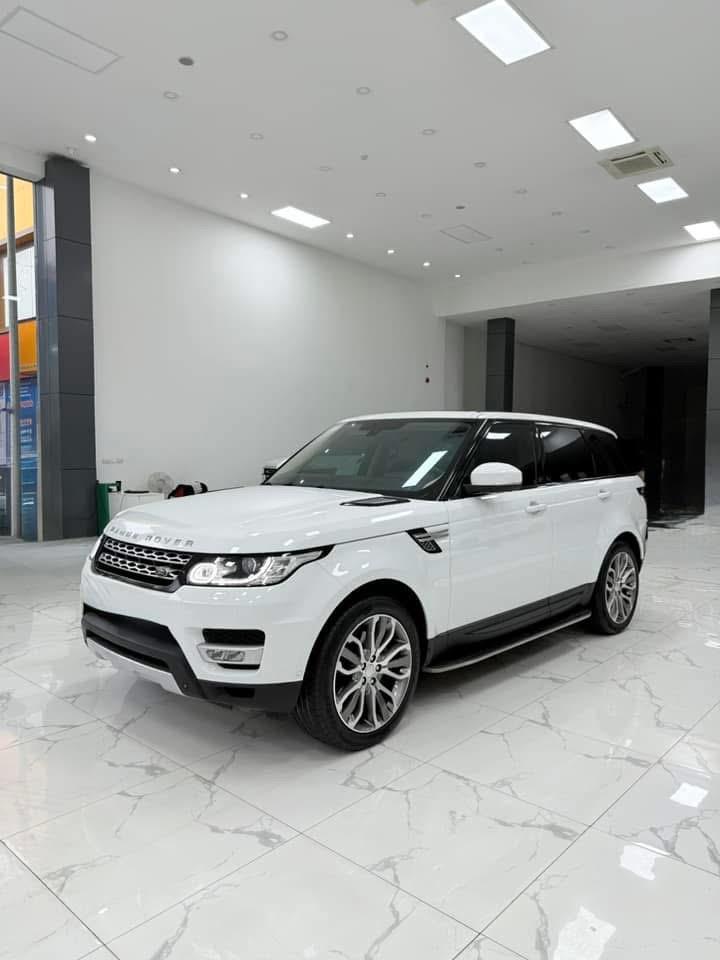 Bán Range Rover Sport Autobio 3.0L sản xuất 2013, 07 chỗ cực hiếm.2383601