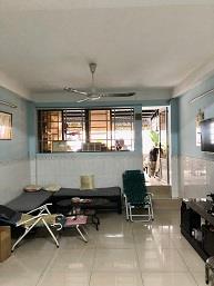 Bán nhà mặt tiền: 206 Nguyễn Tiểu La, Nhật Tảo, Phường 8, Quận 10, TP Hồ Chí Minh2529595