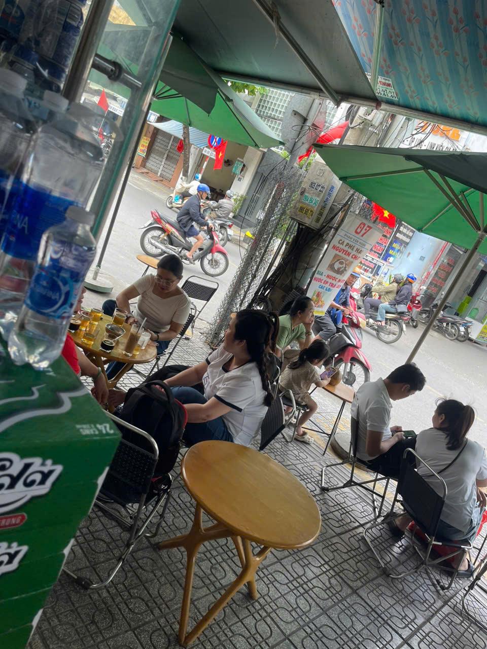 Chính Chủ cho Thuê Mặt Bằng Kinh Doanh 2 mặt tiền Tại số 07 đường phạm văn nghị, Phường thạc gián,Q thanh Khê, Đà Nẵng2585443