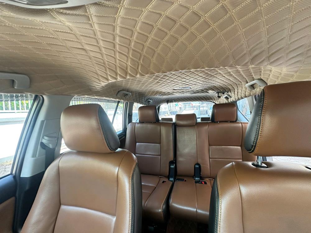 Bán xe gia đình, không chạy dịch vụ, không cho thuê2422707