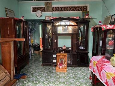 Chính Chủ Bán Nhanh Nhà Mặt Tiền Đẹp, Giá Rẻ tại P. Lái Thiêu, TP Thuận An, Bình Dương.2484836