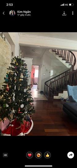 Cho Thuê Nhà Mặt Phố 628E Hoàng Hoa Thám, Phường Bưởi, Q Tây Hồ, Hà Nội2532848