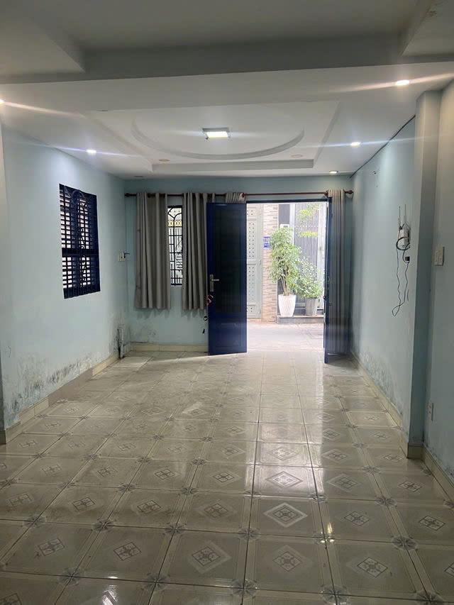Giá mềm nhất quận Tân Phú: 3.5 tỷ - VƯỜN LÀI - DT: 37 M - 4.47MX9.2M - 2 LẦU -2PN-2WC- LH: 077 888 5818 - 077 478 5818 CHUYÊN BDS SÀI GÒN2617061