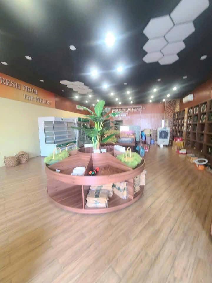Cho Thuê Mặt Bằng Kinh Doanh Hiệp Thành – Thủ Dầu Một, Bình Dương.Diện tích: 10 x 26m = 260m². 22 triệu / tháng.Cọc: 2 tháng2619932