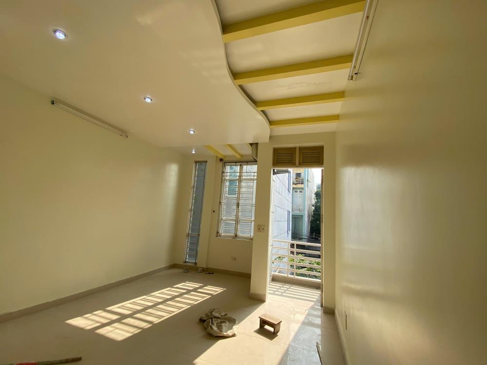 Chính chủ bán nhà 4 tầng, vị trí đẹp ngay trung tâm quận Ngô Quyền2502338
