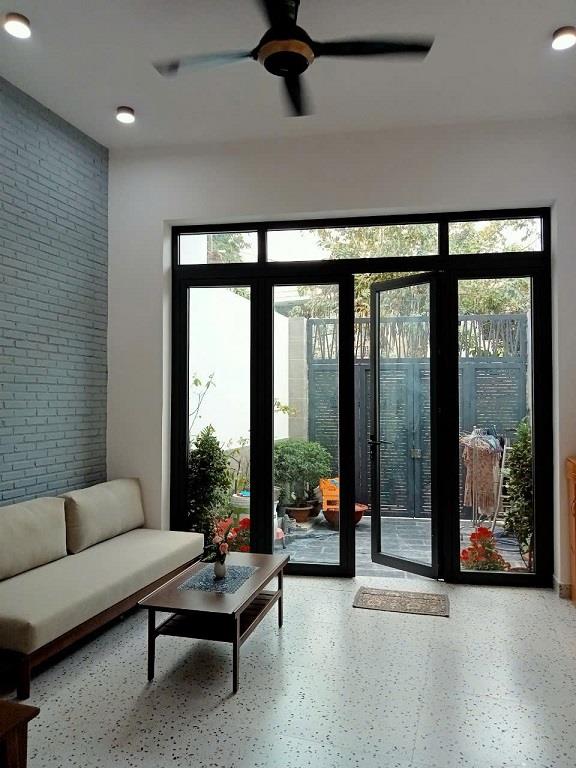 HIẾM! XE HƠI NGỦ TRONG NHÀ – 1 BƯỚC RA CHỢ PHẠM VĂN HAI, 3 BƯỚC TỚI SÂN BAY – P3, TÂN BÌNH2445649