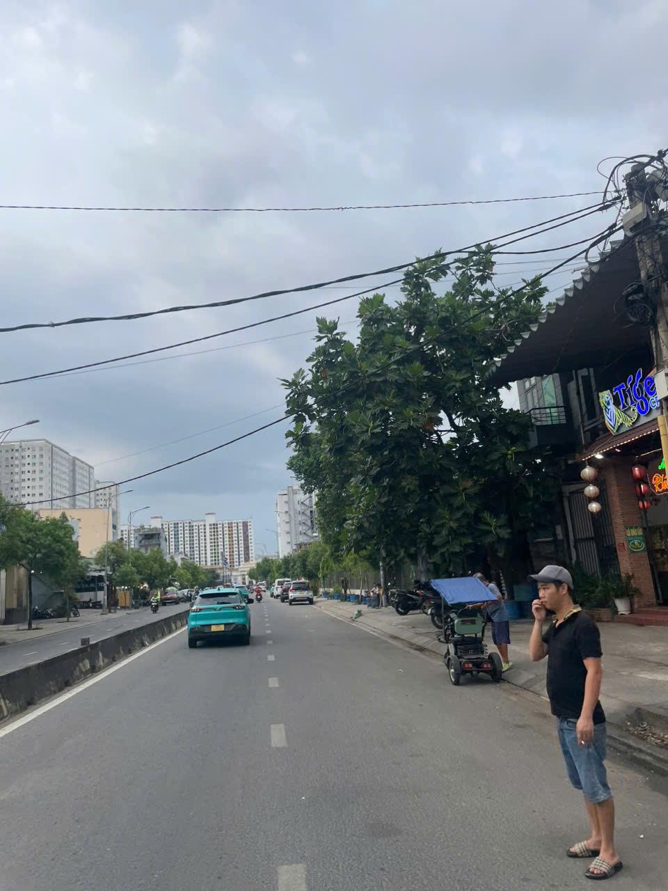 Bán nhà mặt phố 24 tỷ, 376m2, Phan Văn Hớn, Tân Thới Nhất, Q12, HCM,2519938