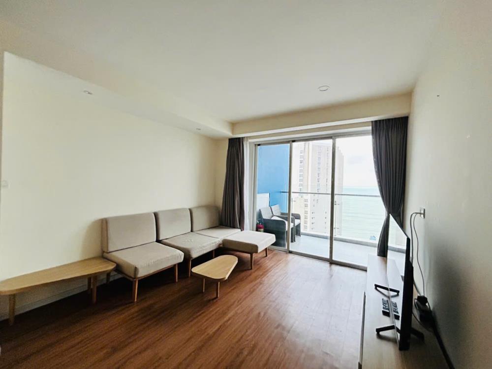 Cho thuê căn hộ tòa Tui Blue 2pn ngay trung tâm thành phố giá 23 triệu2366595