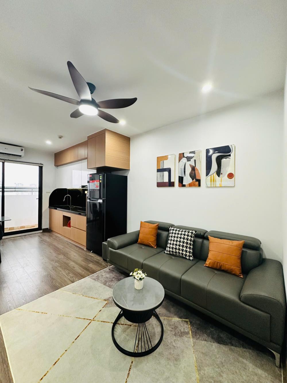 Bán căn hộ cc Hồng Hà Tower 89 Thịnh Liệt, quận Hoàng Mai, 56m2 x 2 ngủ giá chỉ nhỉnh 3 tỷ2388221