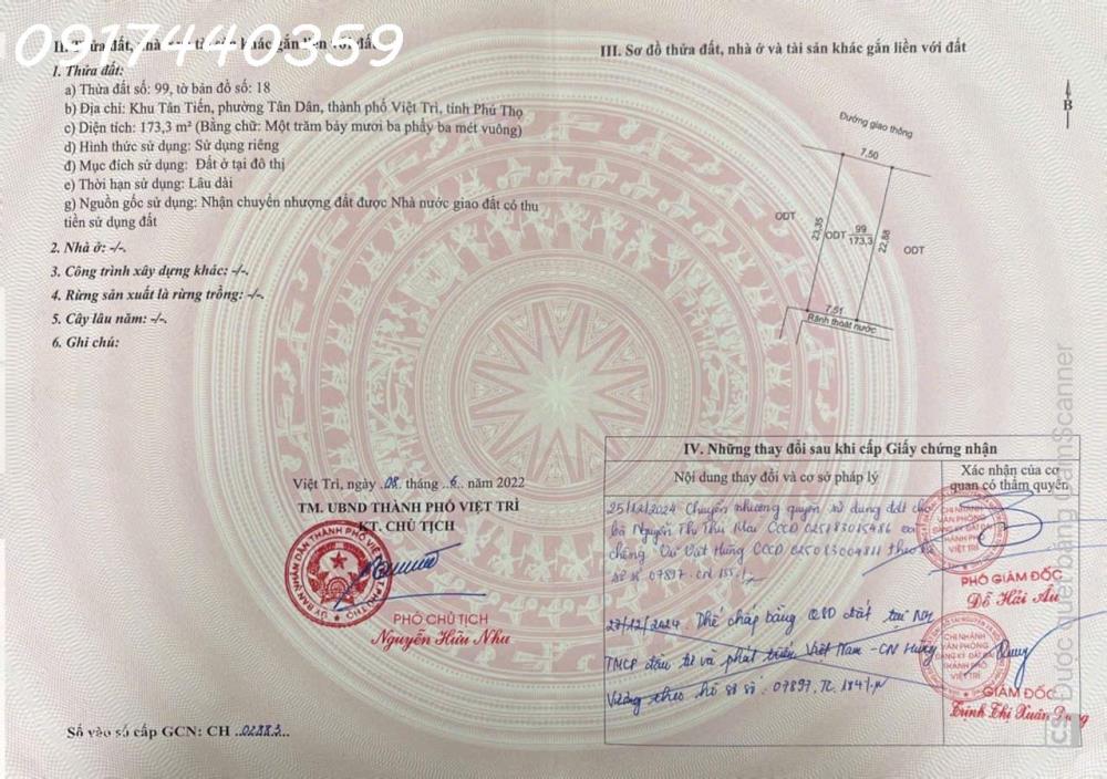 CƠ HỘI ĐẦU TƯ SINH LỜI - ĐẤT TẶNG DÃY TRỌ 7 PHÒNG ĐANG KINH DOANH TỐT2576184