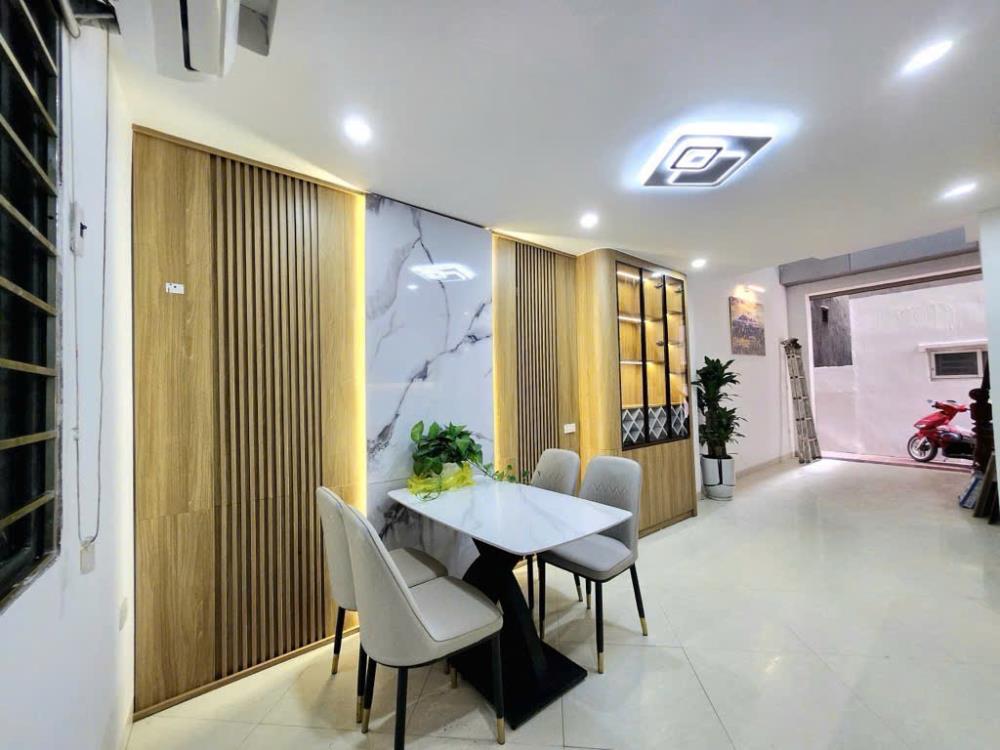 Nhà đẹp, sổ đẹp, ngõ rộng, thoáng đãng, tiện ích tại Bằng Liệt, Hoàng Mai, 38m2, 6 tầng, giá chỉ 6 tỷ 700 triệu2647774