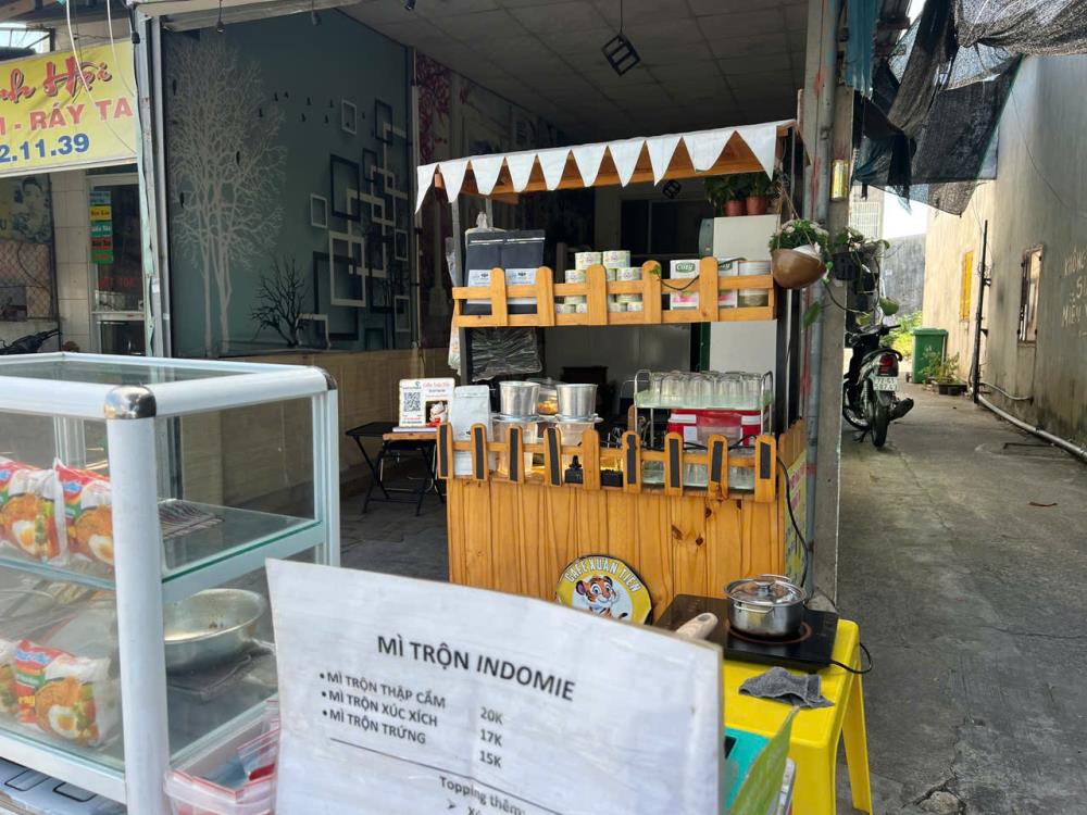 EM SANG MẶT BẰNG ĐANG KINH DOANH CÓ KHÁCH ỔN ĐỊNH TRẢNG DÀI, BIÊN HÒA,  ĐỒNG NAI2465194
