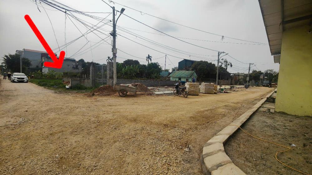 Cơ hội đầu tư vàng tại Liêm Chung, Phủ Lý, Hà Nam2614355