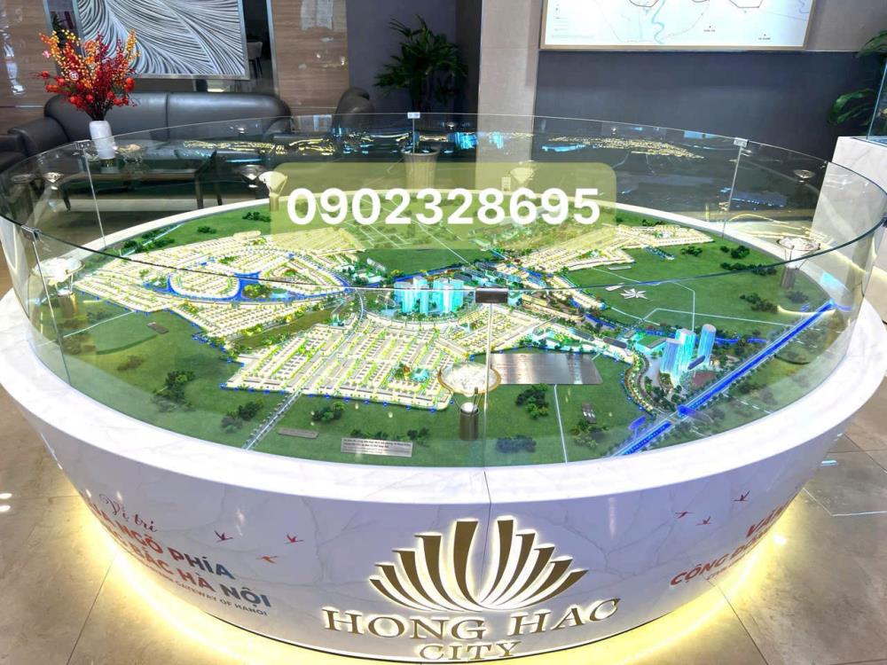 MỞ BÁN CHÍNH THỨC GIAI ĐOẠN 1 DỰ ÁN HỒNG HẠC PHÚ MỸ HƯNG BẮC NINH2580113