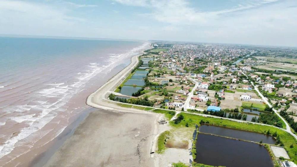 CHÍNH CHỦ CẦN BÁN GẤP 2  LÔ ĐẤT NỀN VEN BIỂN QUẤT LÂM,  SỔ ĐỎ TỪNG  LÔ, GIÁ HƠN 1 TỶ /LÔ2673439