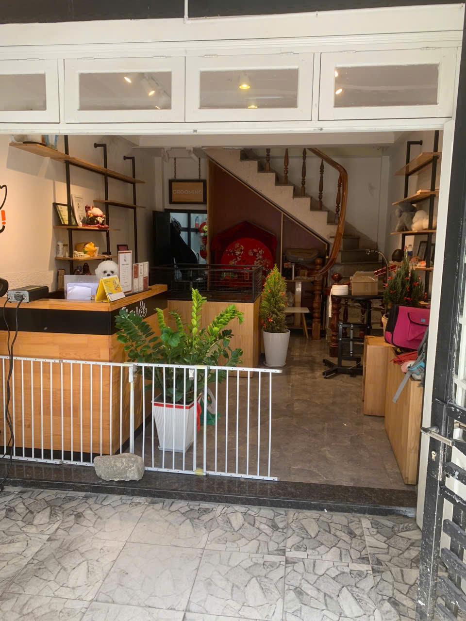CHÍNH CHỦ CHO THUÊ NHÀ NGUYÊN CĂN 30m2 PHƯỜNG 2 -ĐÀ LẠT -LÂM ĐỒNG2426710