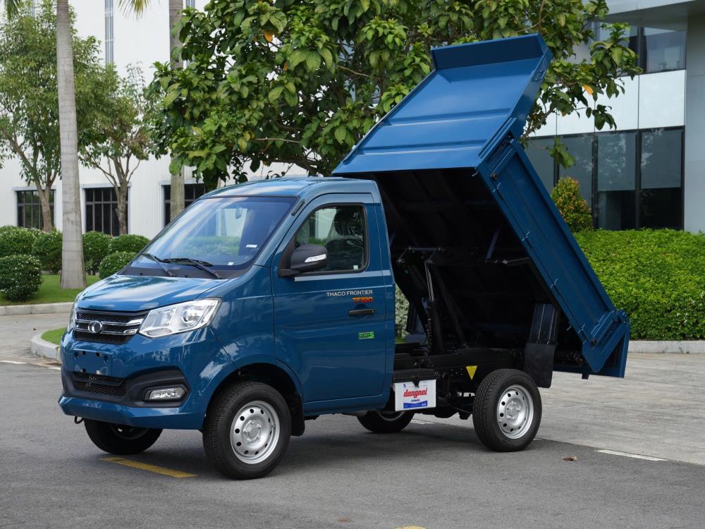 THACO TF230/220 CÓ SẴN XE, TẢI TRỌNG 990KG2396899