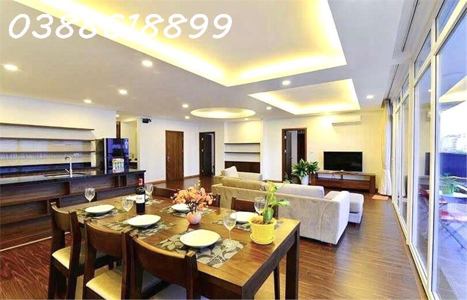 TÒA APARTMENT DÒNG TIỀN 300TR/TH, VIEW HỒ TÂY, 176/183M, MT 13M, TỪ HOA, TÂY HỒ, 79.8 TỶ2354975