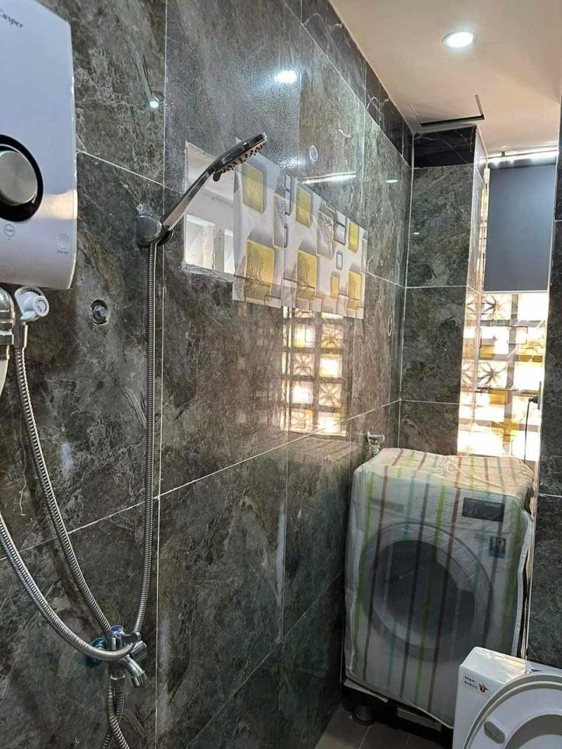 Bán gấp căn hộ 5 tầng, 14 phòng, đường 5m5 cạnh Kinh Dương Vương, Biển Nguyễn Tất Thành - Chỉ hơn 8 tỷ2391860
