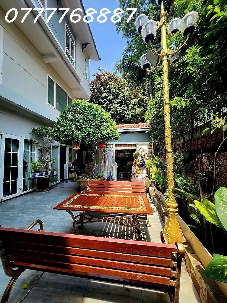 Bán biệt thự khu compound Trần Não, An Khánh, Quận 2 4 tầng, tốt nhất2675520