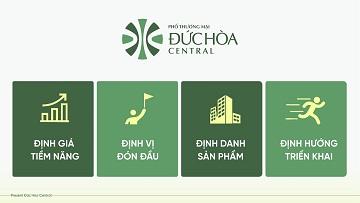ĐẤT NỀN ĐỨC HÒA CENTRAL - TRUNG TÂM TAM GIÁC VÀNG CỦA VINGROUP - Chỉ từ 1,68 TỶ/NỀN2589757