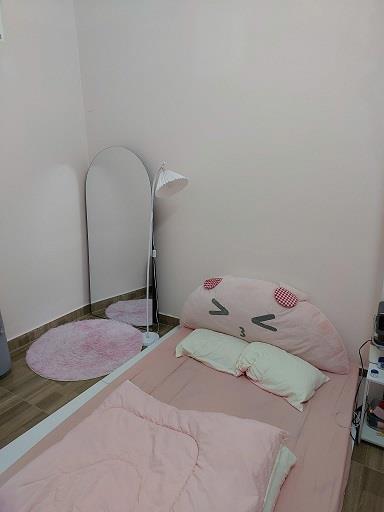 Cho thuê căn hộ (nhà đất) full nội thất – chỉ việc xách vali vào ở !2485912
