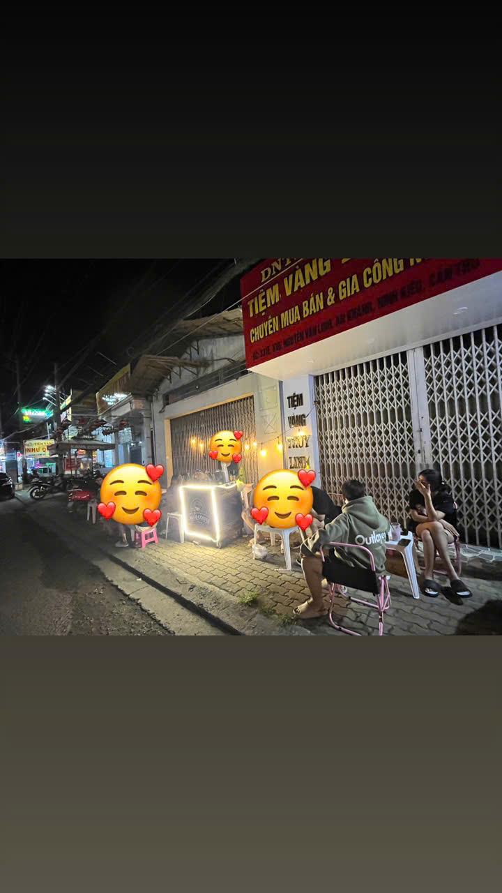 Sang quán tại đường Nguyễn Văn Linh, An Khánh, Ninh Kiều, Cần Thơ2337670