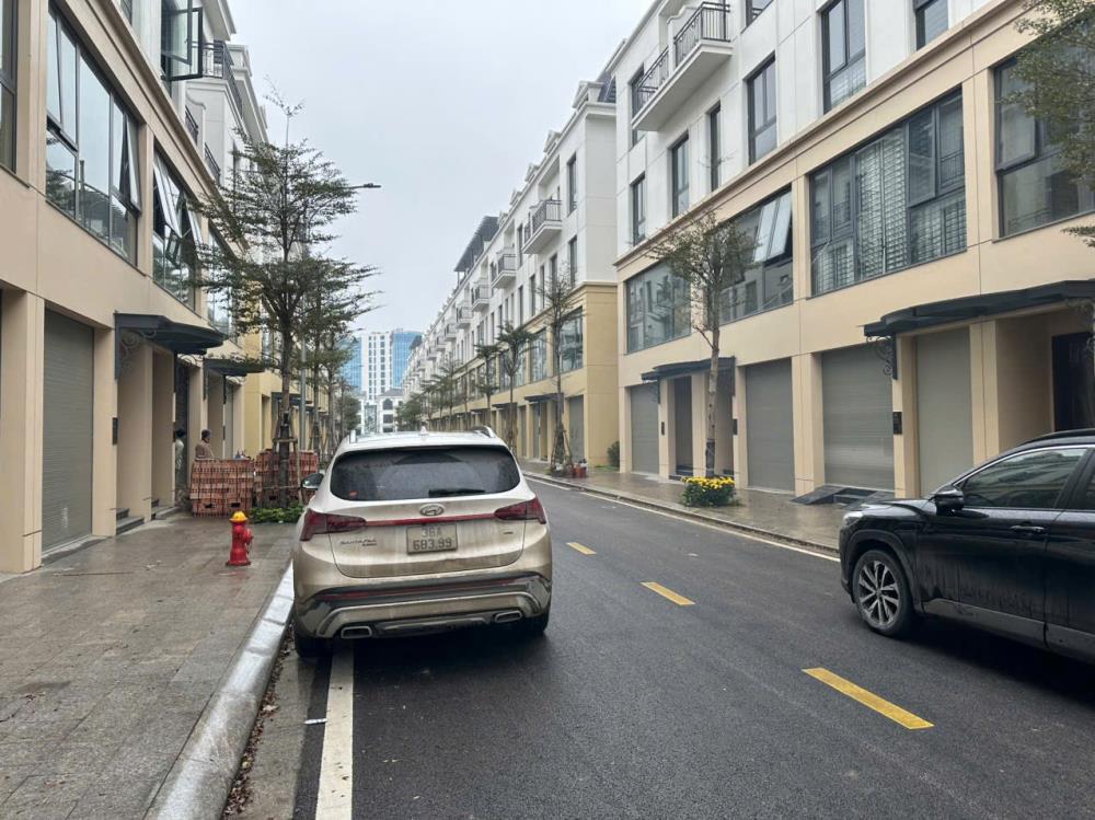 Bán căn liền kề tại Central Riverside Thanh Hóa.2588693