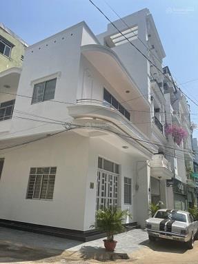 Bán nhà căn góc 2 mặt tiền Kinh Doanh2472289