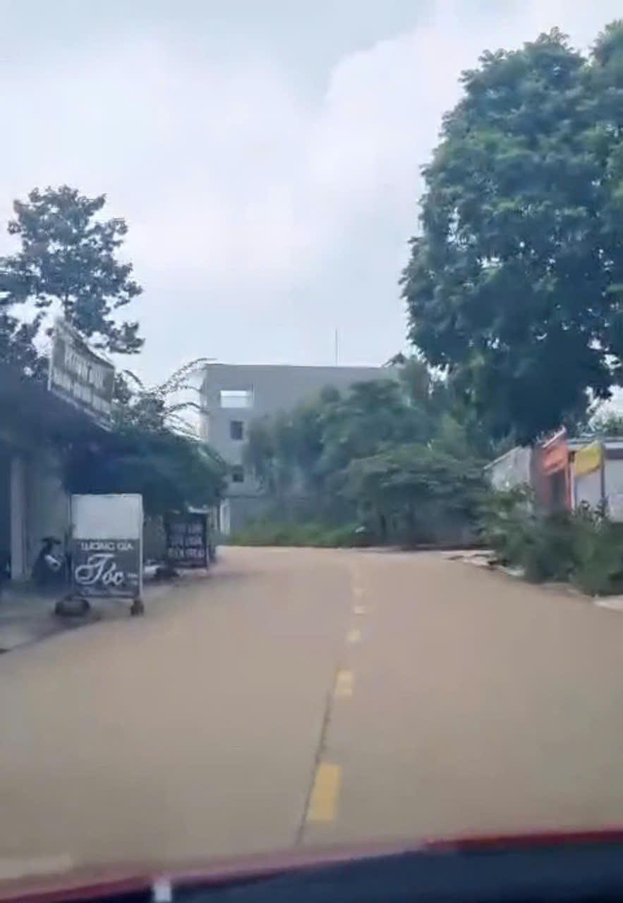 ĐẤT ĐẸP - GIÁ TỐT - Vị Trí Đắc Địa Tại Khu 4 ( Mới) Xã Thanh Đình, Thành phố Việt Trì , Phú Thọ.2493787