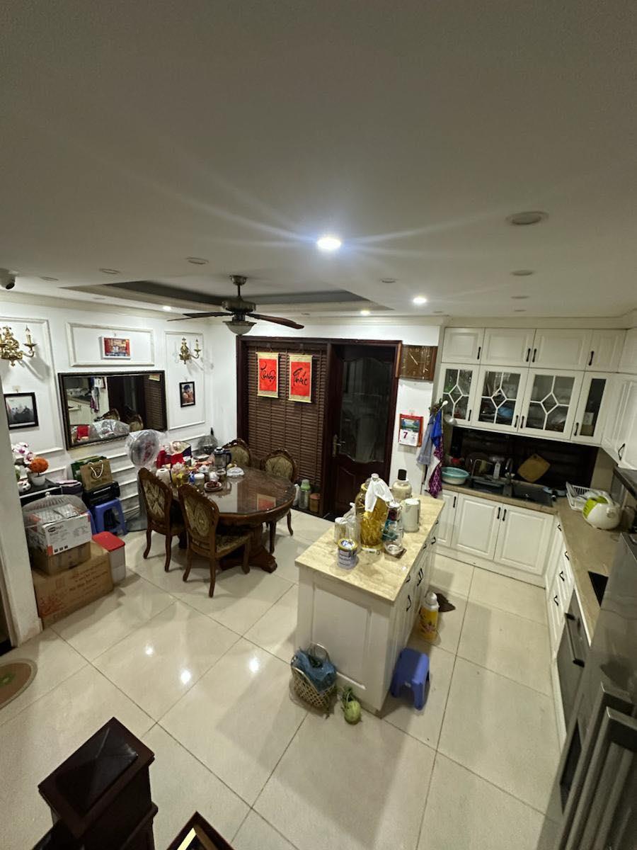 BÁN NHÀ PHÂN LÔ THÁI HÀ🔥 90M2🔥 MT 4.6M🔥 31.5 TỶ🔥 TRƯỚC NHÀ Ô TÔ TRÁNH🔥 KD TẤP NẬP2593337