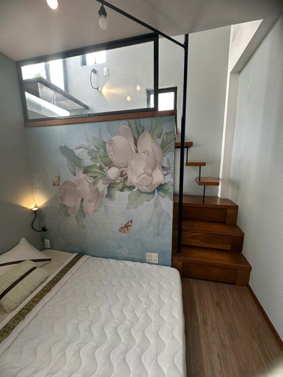 Chính chủ cần bán nhà nguyên căn 4 tầng hẻm 1 sẹt tại Cầm Bá Thước, F7, Phú Nhuận2541744