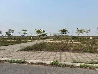 CHÍNH CHỦ CẦN BÁN ĐẤT NỀN DỰ ÁN ECO TAM NÔNG,PHÚ THỌ2616196