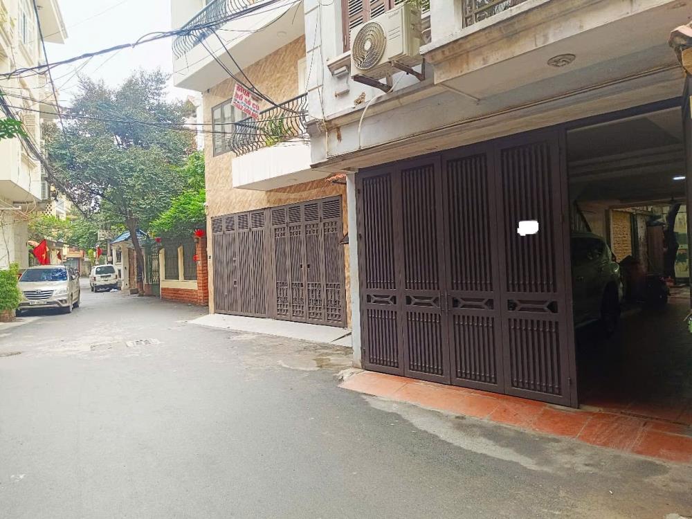 LÔ GÓC LÊ TRỌNG TẤN - THANH XUÂN - 135M2 - MT 4.5 M- 37 TỶ - ĐƯỜNG Ô TO TRÁNH - KD VĂN PHÒNG2469445